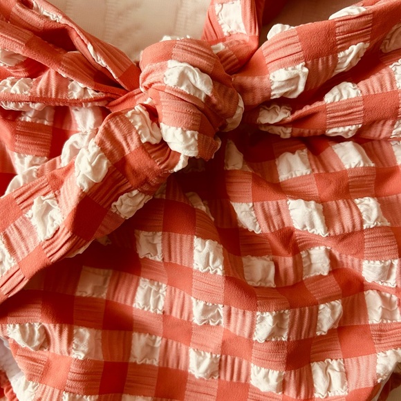 Bandeau Bikini Set - Picture 5 of 9